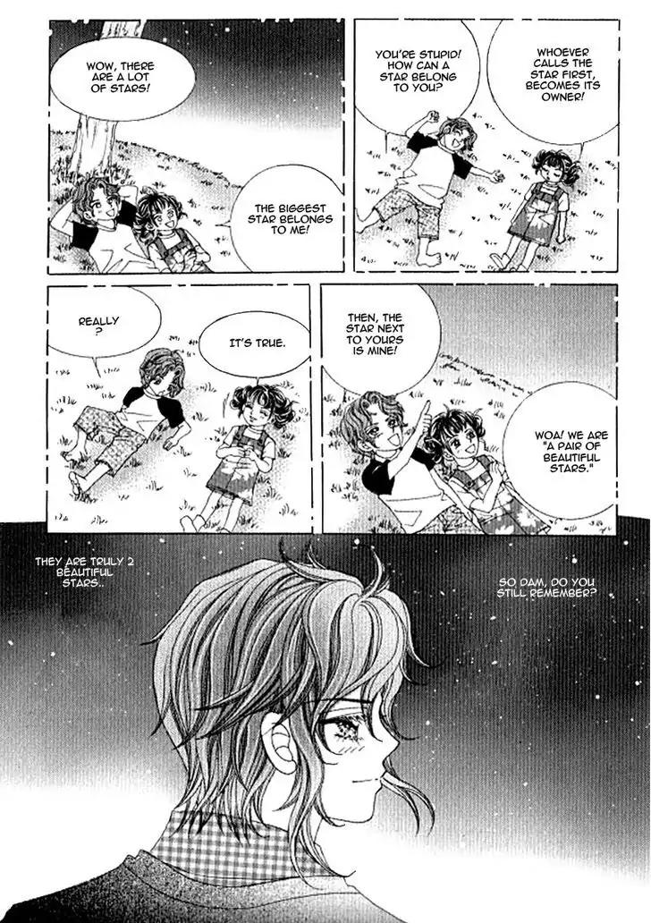 Never Cry Chapter 3.6 page 8 - Vol.3 Chapter 6