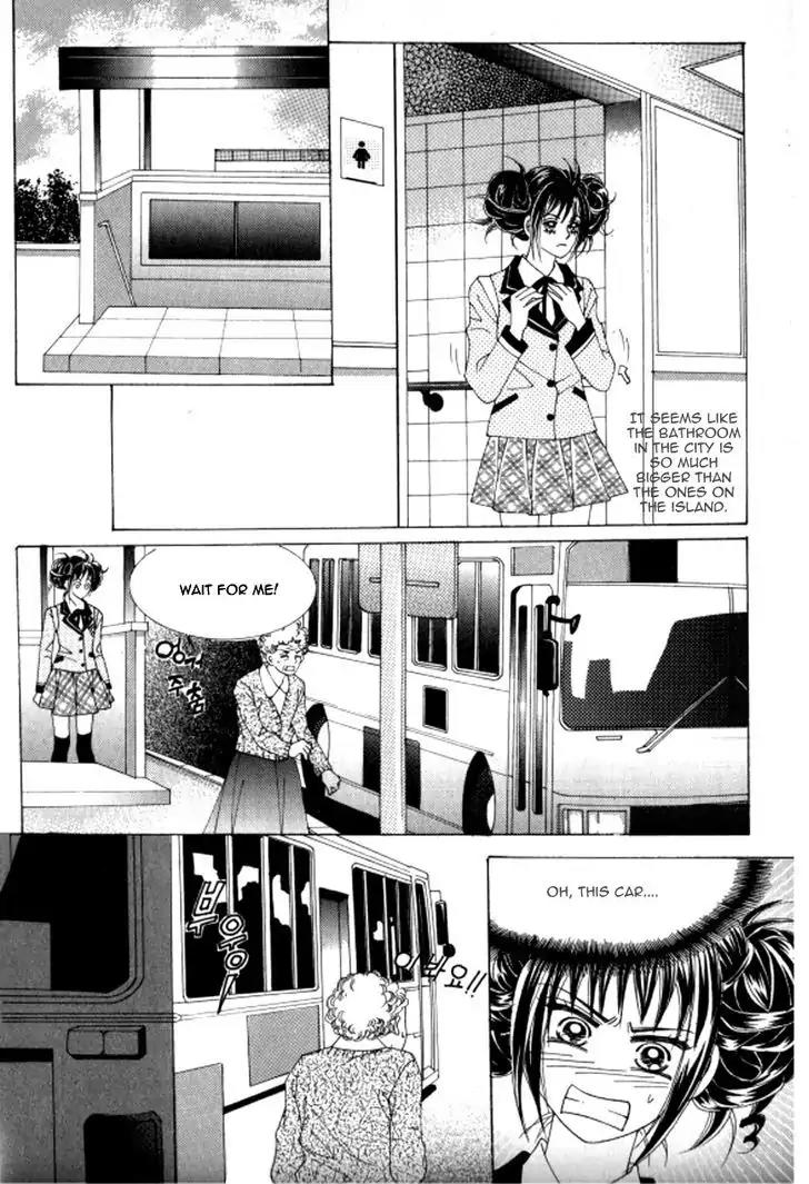 Never Cry Chapter 4.2 page 13 - Vol.4 Chapter 2