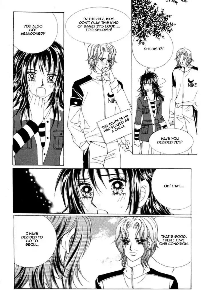 Never Cry Chapter 4.2 page 2 - Vol.4 Chapter 2