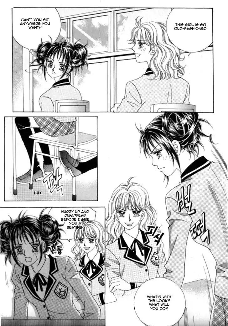 Never Cry Chapter 4.2 page 26 - Vol.4 Chapter 2