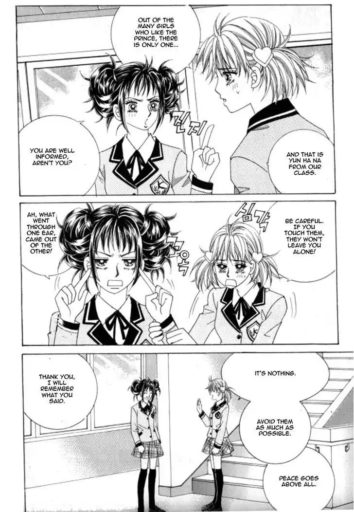 Never Cry Chapter 4.2 page 29 - Vol.4 Chapter 2
