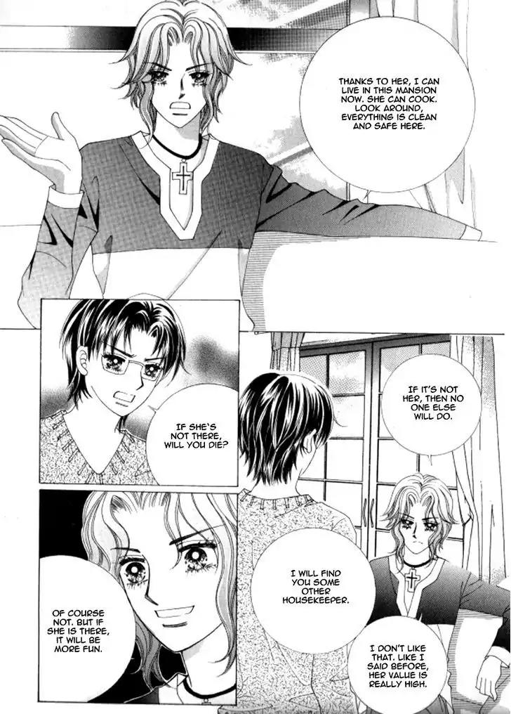 Never Cry Chapter 4.2 page 6 - Vol.4 Chapter 2