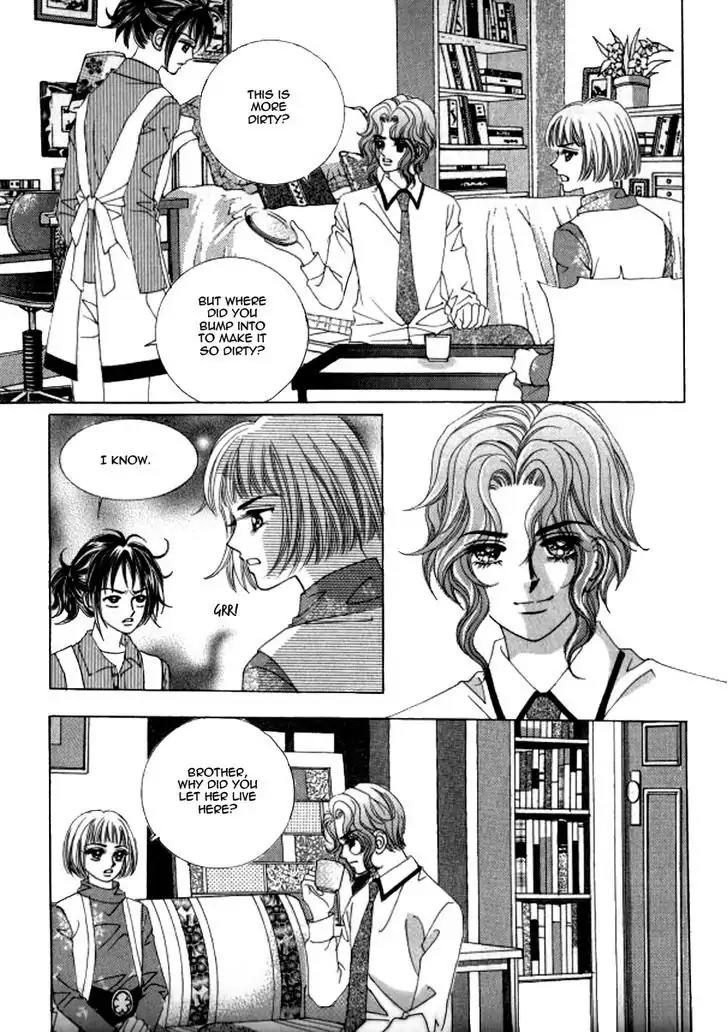 Never Cry Chapter 4.3 page 10 - Vol.4 Chapter 3