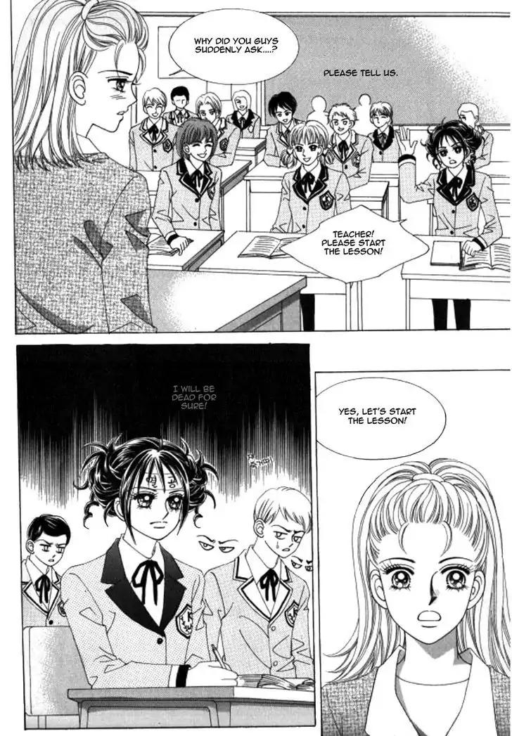 Never Cry Chapter 4.3 page 13 - Vol.4 Chapter 3
