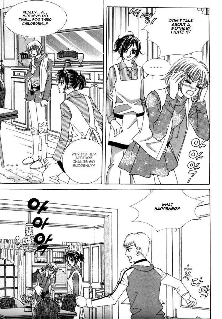 Never Cry Chapter 4.3 page 2 - Vol.4 Chapter 3