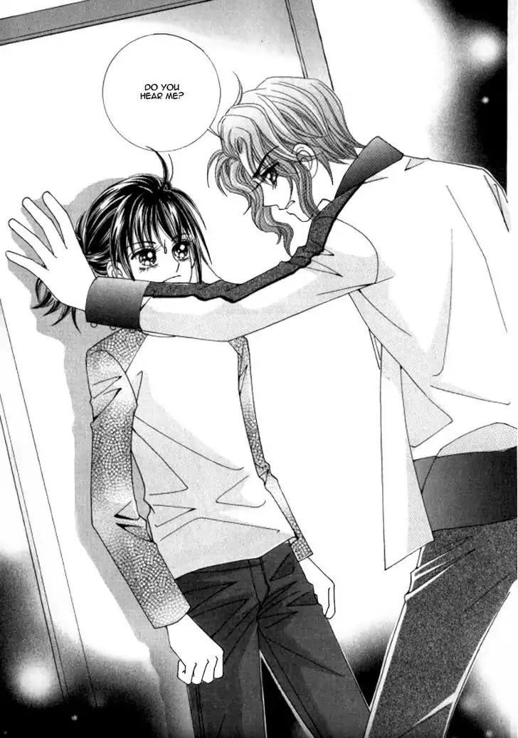 Never Cry Chapter 4.3 page 24 - Vol.4 Chapter 3