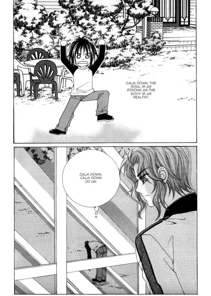 Never Cry Chapter 4.3 page 26 - Vol.4 Chapter 3