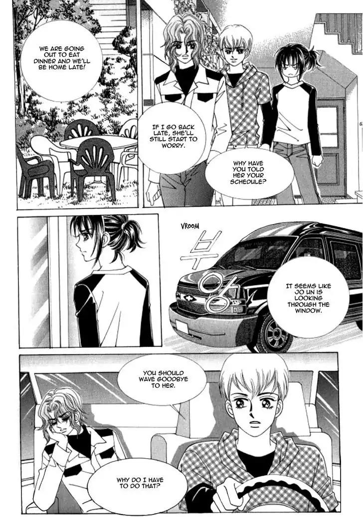Never Cry Chapter 4.3 page 27 - Vol.4 Chapter 3
