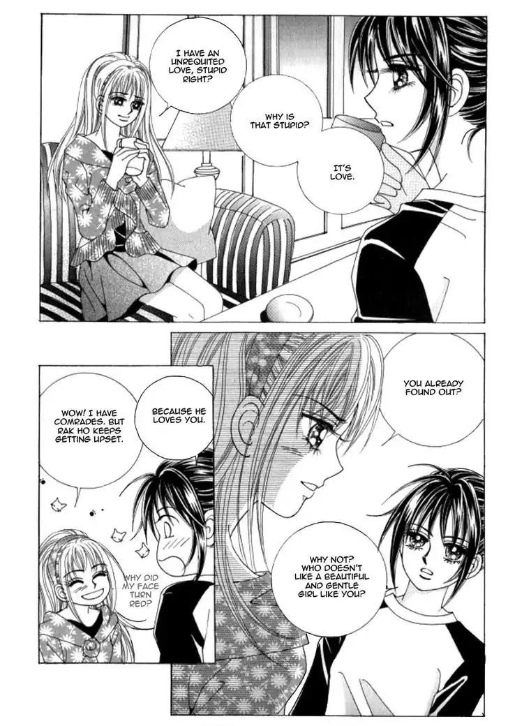 Never Cry Chapter 4.3 page 30 - Vol.4 Chapter 3