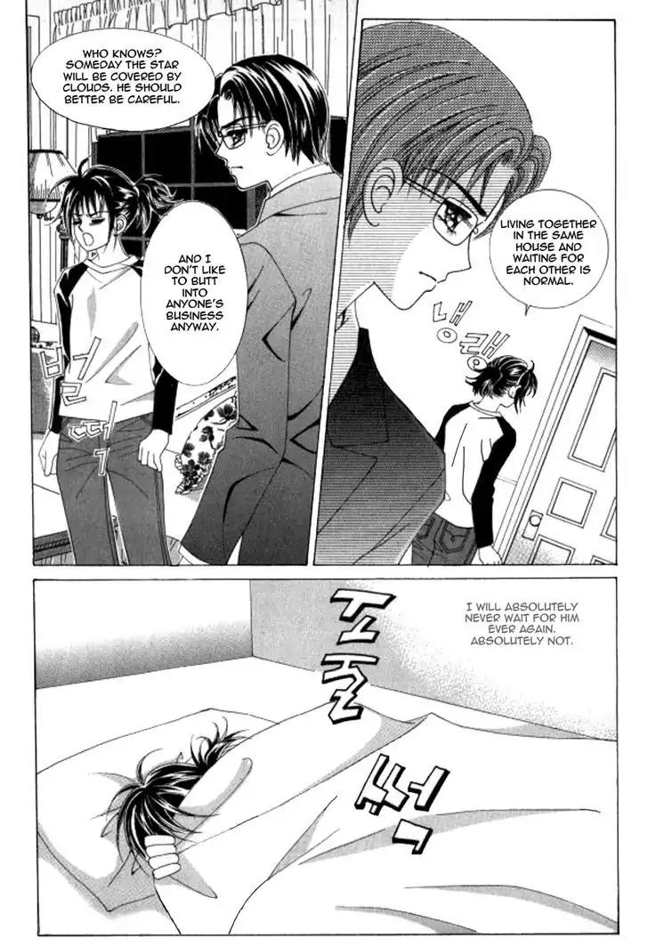 Never Cry Chapter 4.3 page 37 - Vol.4 Chapter 3