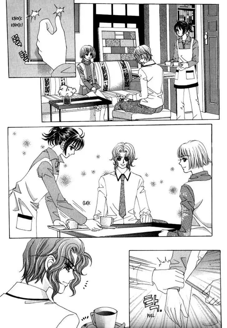 Never Cry Chapter 4.3 page 7 - Vol.4 Chapter 3