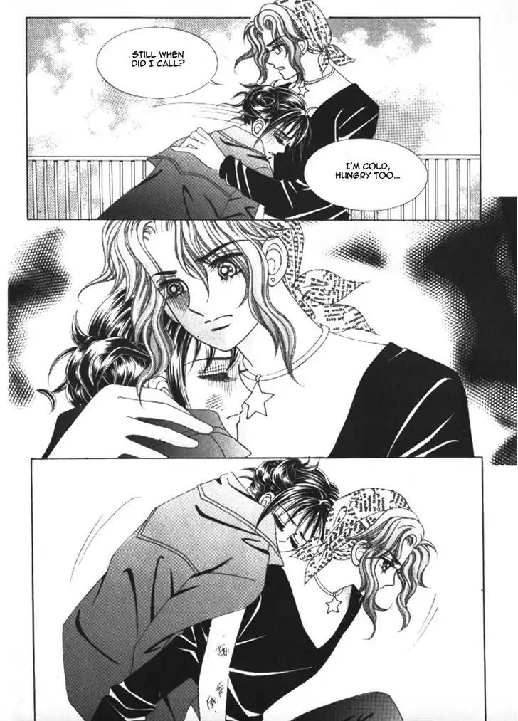 Never Cry Chapter 4.4 page 33 - Vol.4 Chapter 4