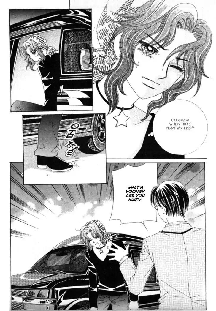 Never Cry Chapter 5.1 page 11 - Vol.5 Chapter 1
