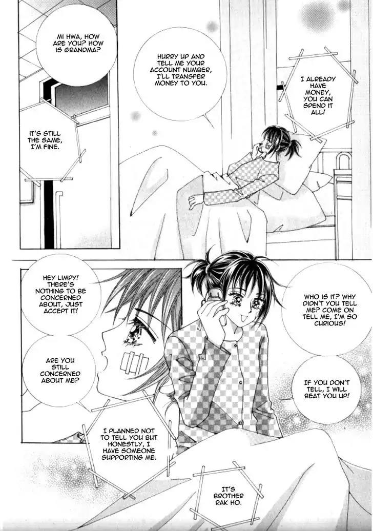 Never Cry Chapter 5.1 page 32 - Vol.5 Chapter 1