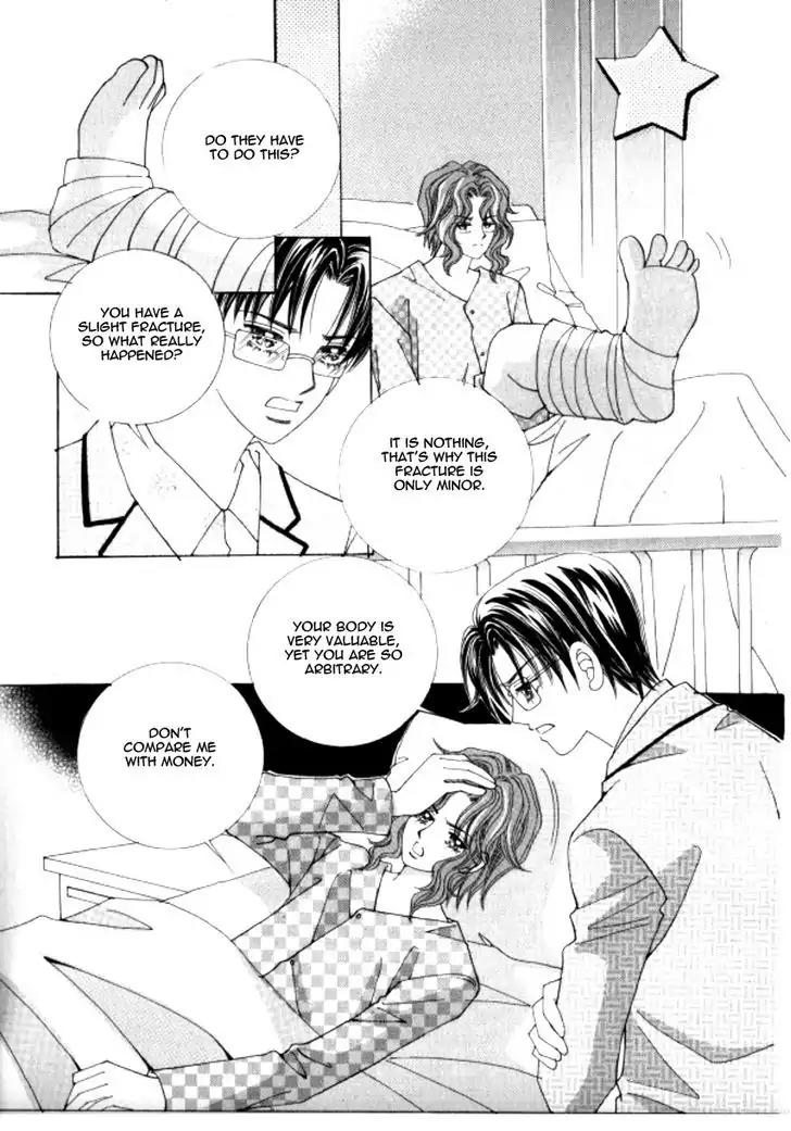 Never Cry Chapter 5.1 page 39 - Vol.5 Chapter 1