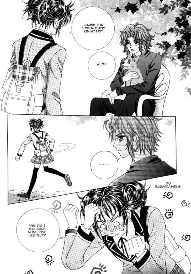 Never Cry Chapter 5.3 page 29 - Vol.5 Chapter 3