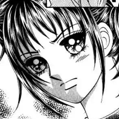 Never Cry Vol.5 Chapter 3 cover