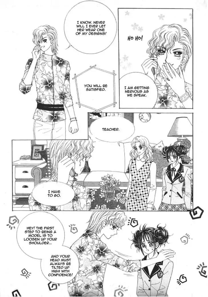 Never Cry Vol.5 Chapter 4 page 29 - Vol.5 Chapter 4