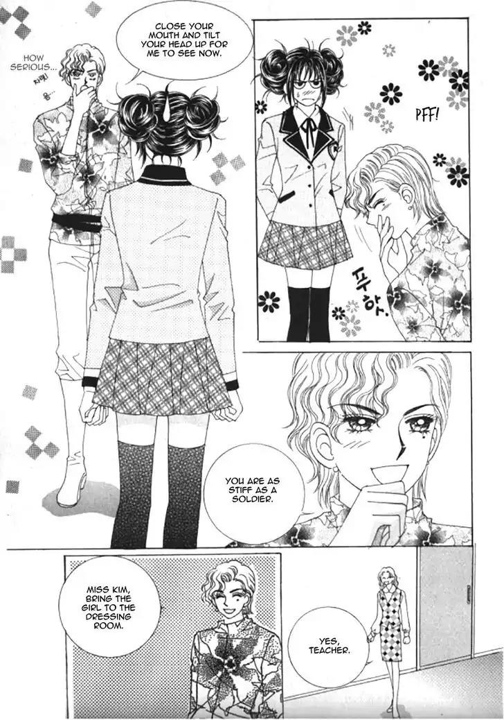 Never Cry Vol.5 Chapter 4 page 30 - Vol.5 Chapter 4