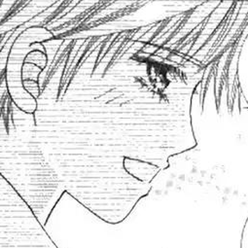 Never Cry Vol.5 Chapter 4 cover