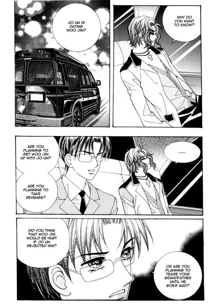 Never Cry Chapter 6.1 page 18 - Vol.6 Chapter 1