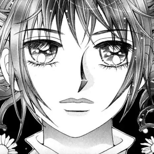 Never Cry Vol.6 Chapter 1 cover