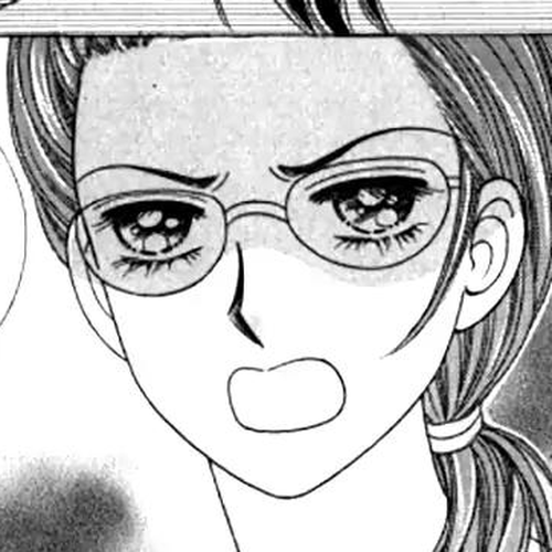 Never Cry Vol.6 Chapter 2 cover