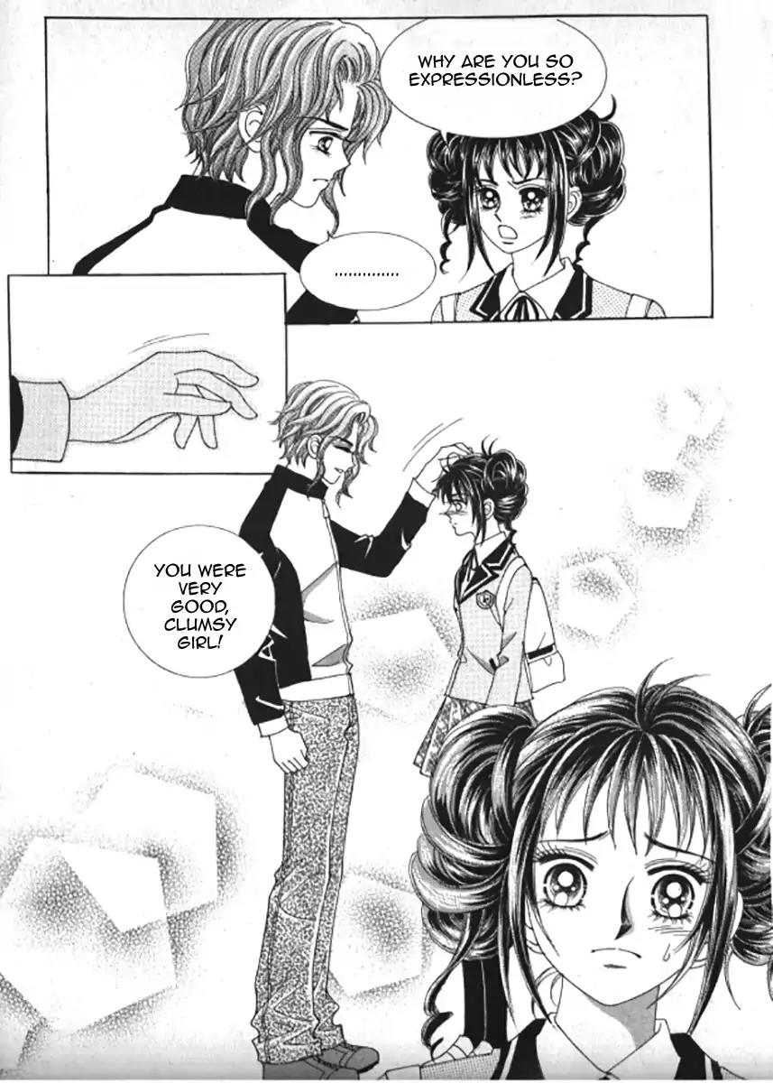 Never Cry Chapter 6.3 page 24 - Vol.6 Chapter 3