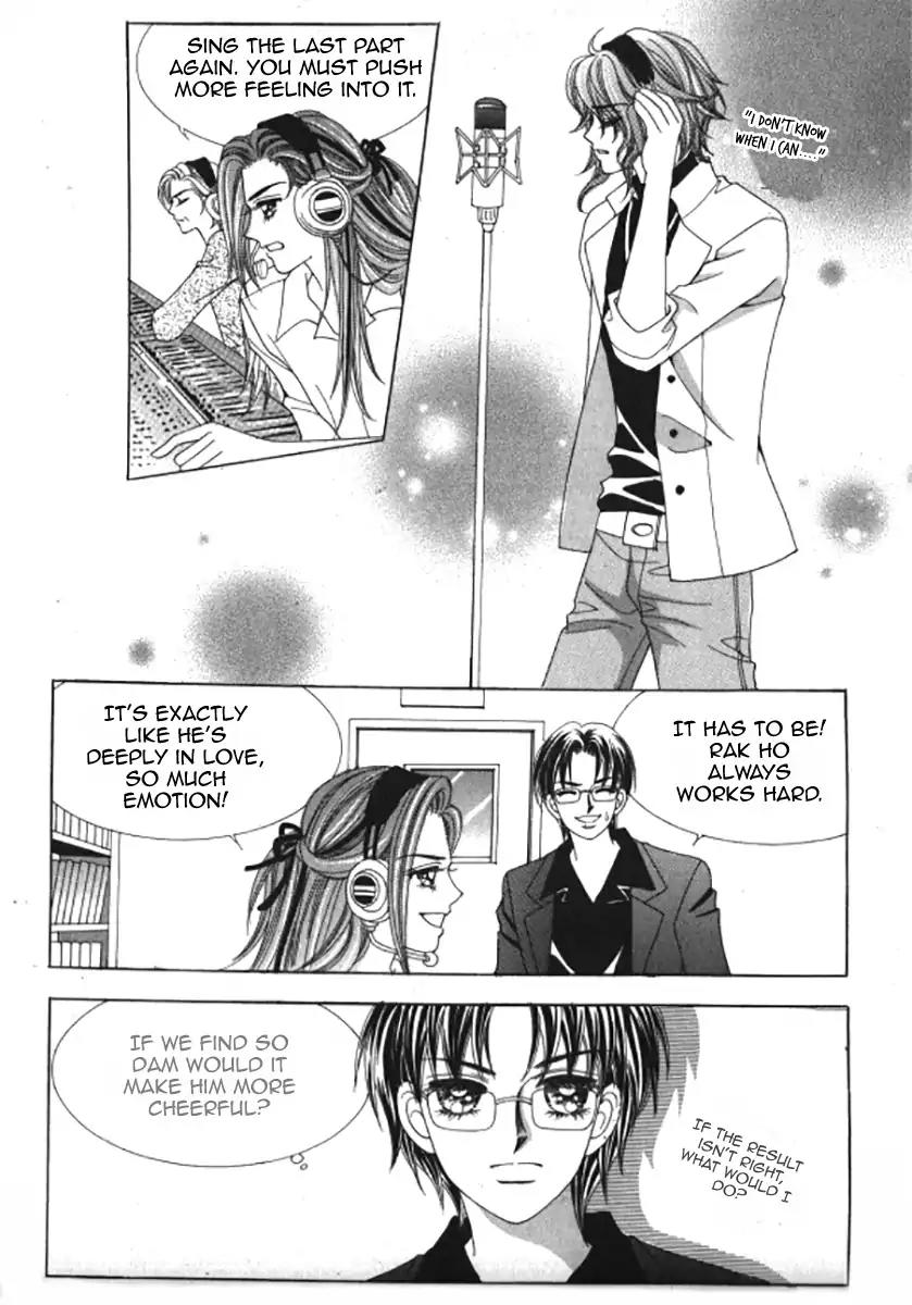 Never Cry Chapter 6.3 page 31 - Vol.6 Chapter 3