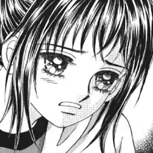Never Cry Vol.6 Chapter 4 cover