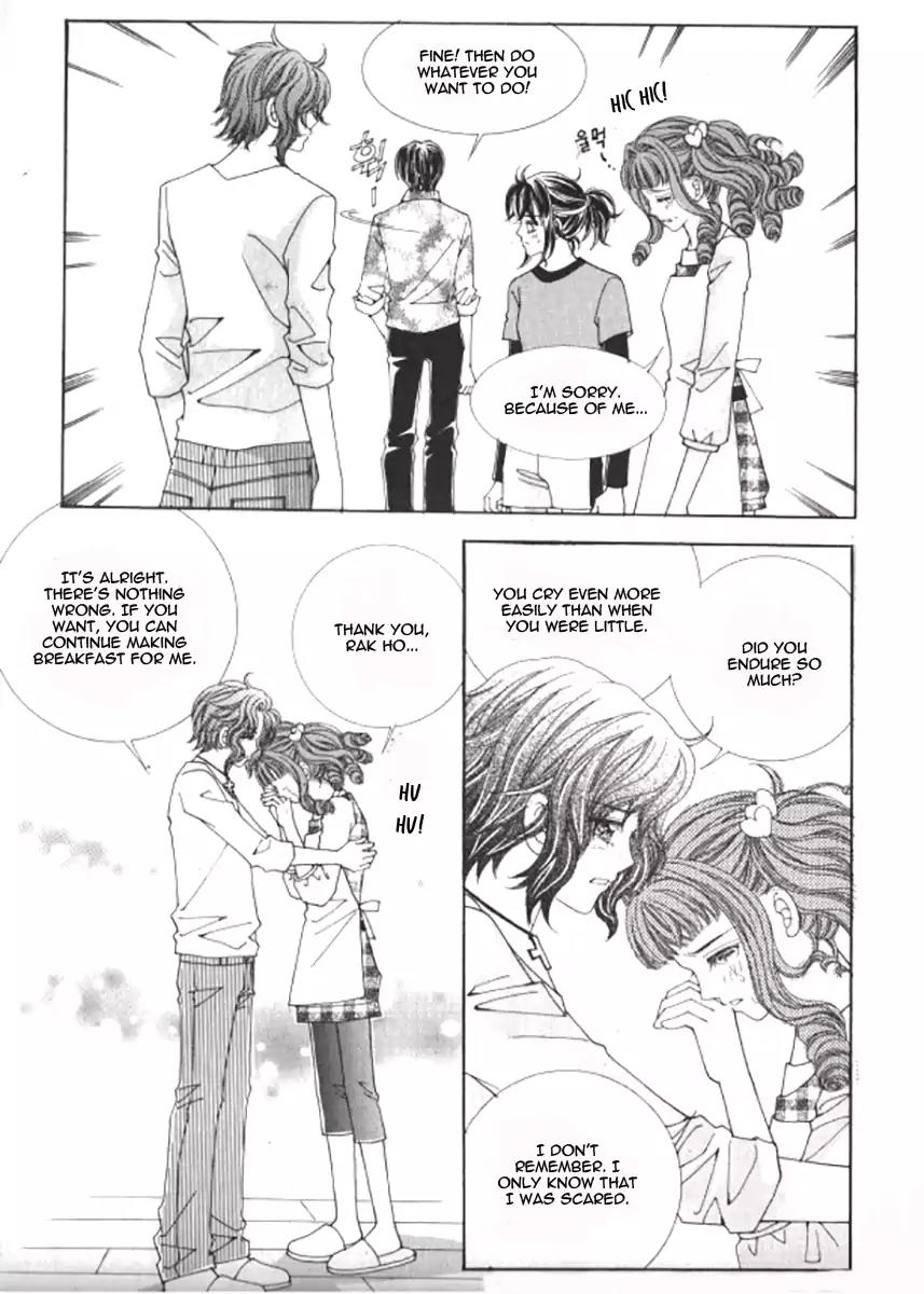 Never Cry Chapter 7.1 page 30 - Vol.7 Chapter 1