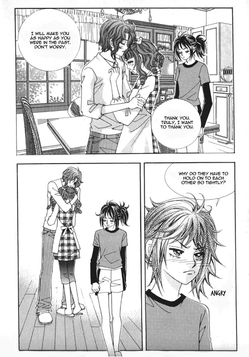 Never Cry Chapter 7.1 page 31 - Vol.7 Chapter 1