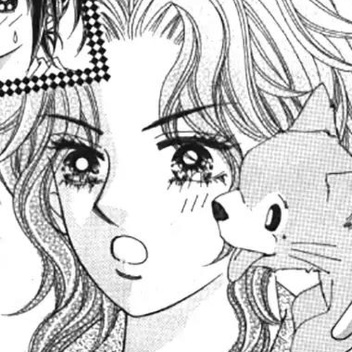 Never Cry Vol.7 Chapter 1 cover