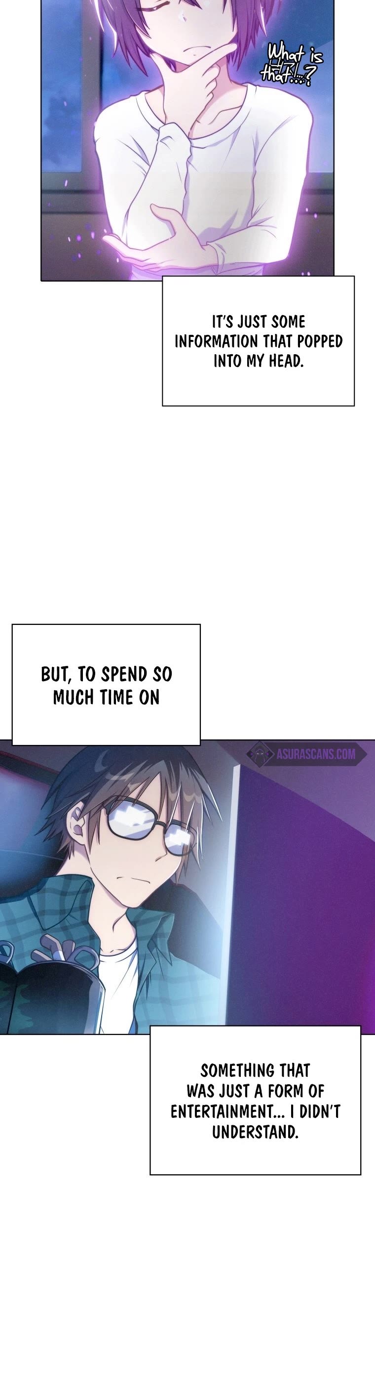 Never Die Extra Chapter 1 page 5 - Chapter 1