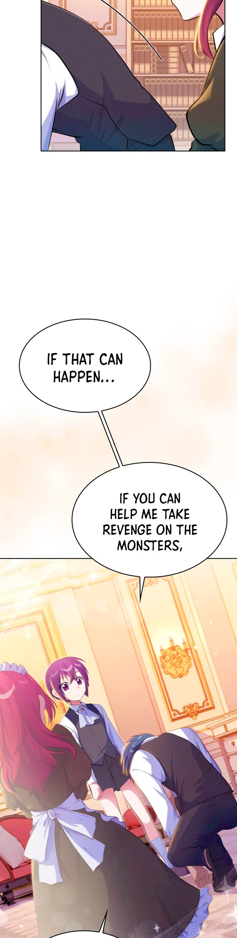 Never Die Extra Chapter 10 page 11 - Chapter 10