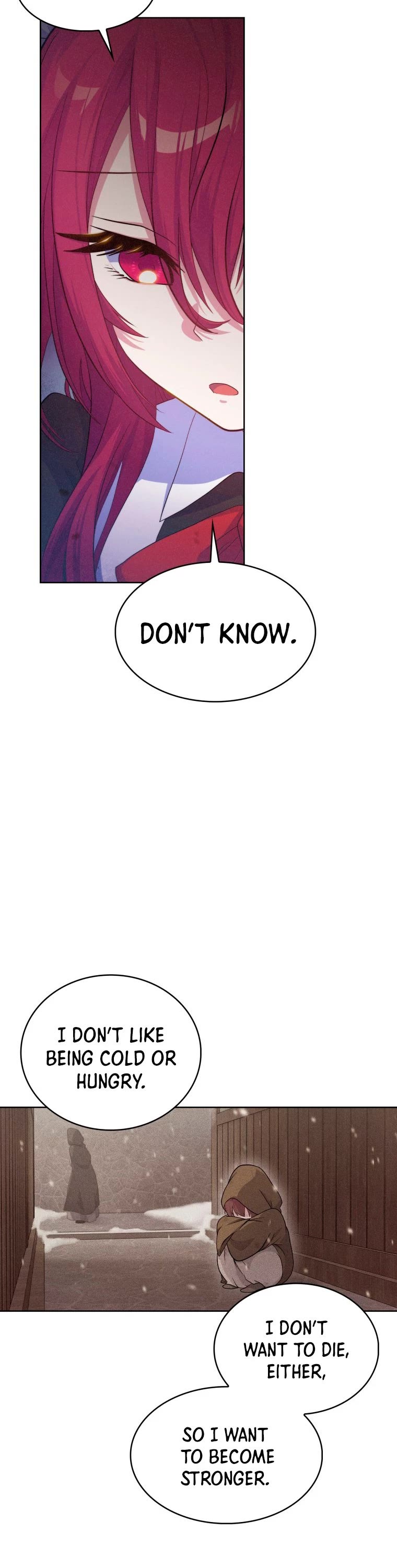 Never Die Extra Chapter 10 page 16 - Chapter 10