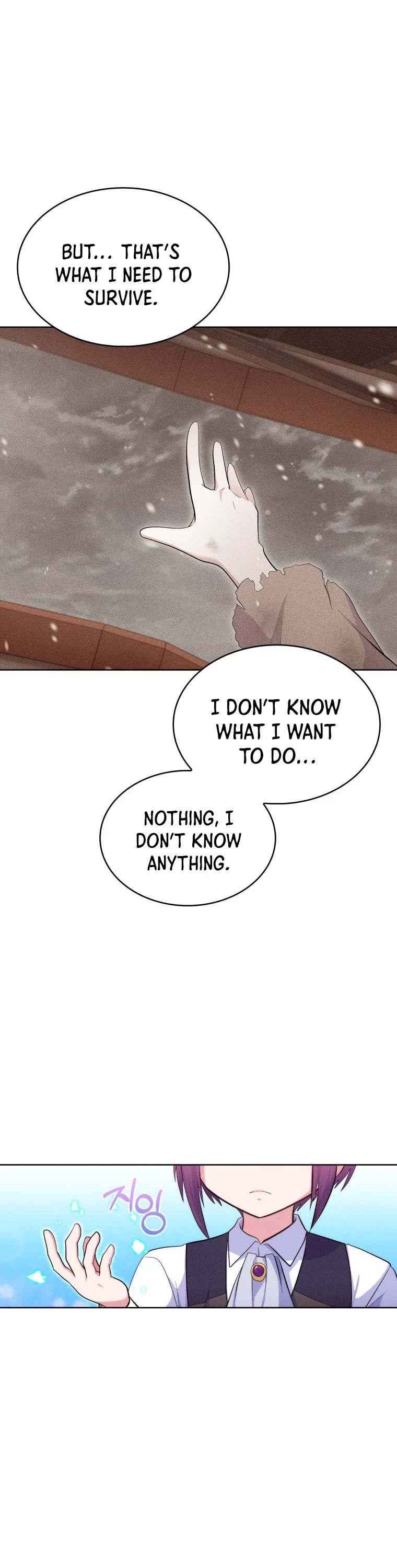 Never Die Extra Chapter 10 page 17 - Chapter 10