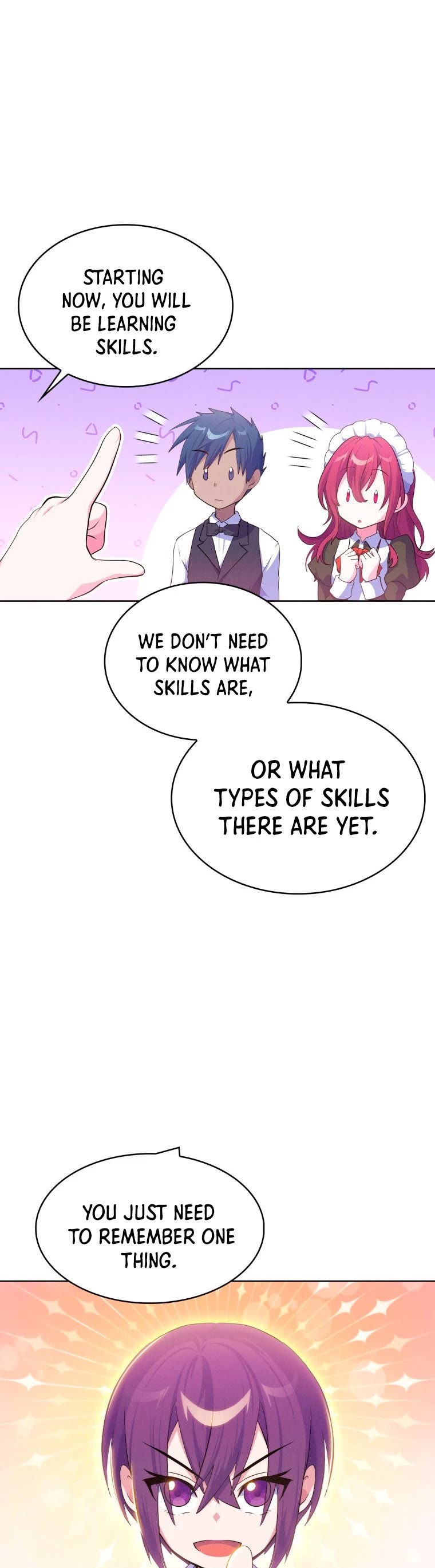 Never Die Extra Chapter 10 page 24 - Chapter 10