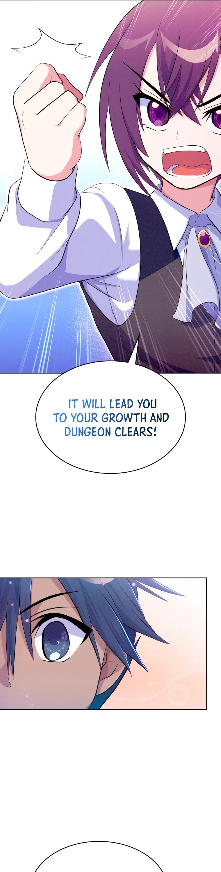 Never Die Extra Chapter 10 page 38 - Chapter 10