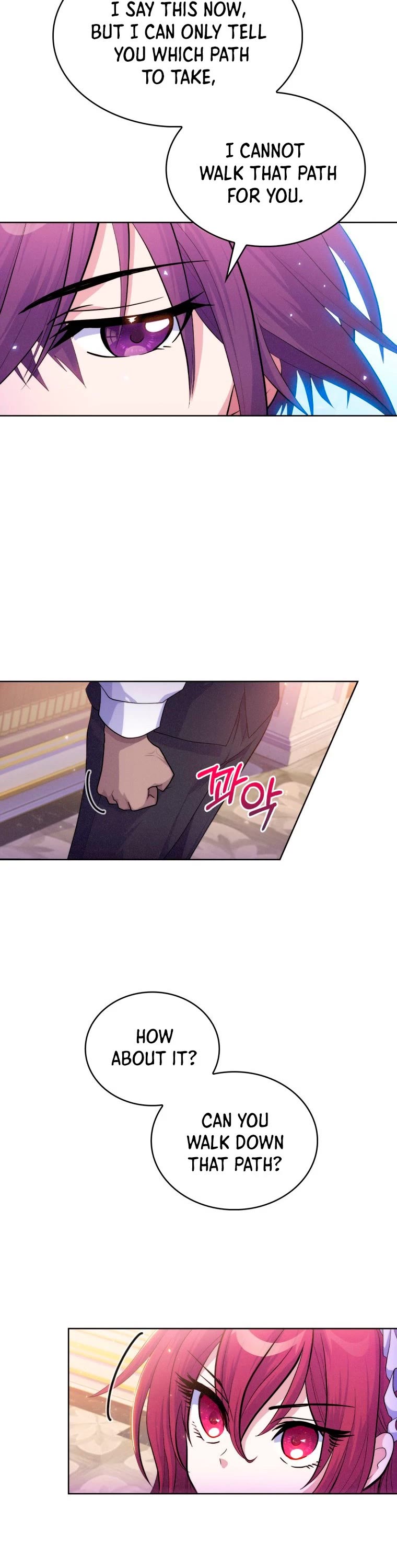 Never Die Extra Chapter 10 page 39 - Chapter 10