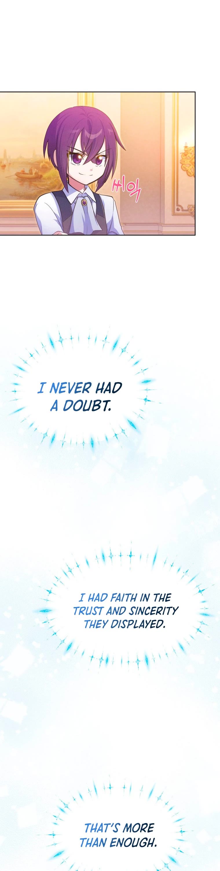 Never Die Extra Chapter 10 page 40 - Chapter 10
