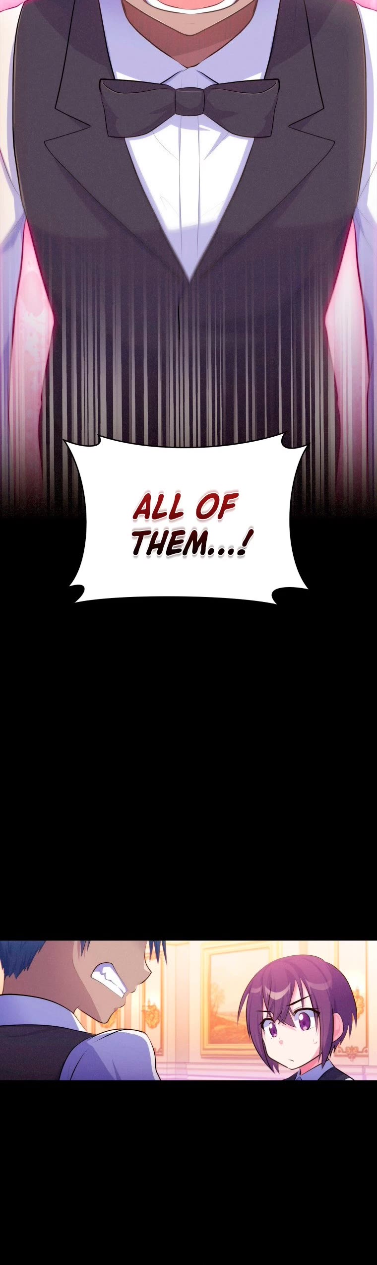 Never Die Extra Chapter 10 page 5 - Chapter 10