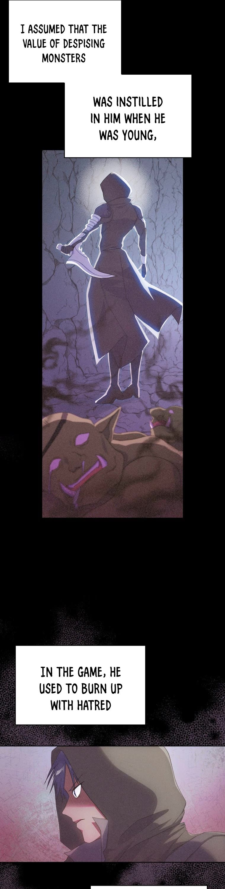 Never Die Extra Chapter 10 page 6 - Chapter 10