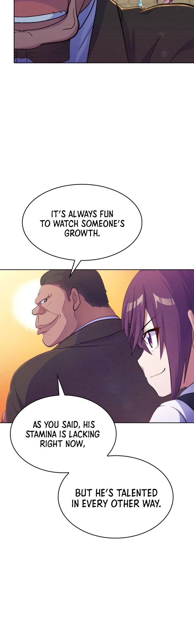 Never Die Extra Chapter 11 page 21 - Chapter 11