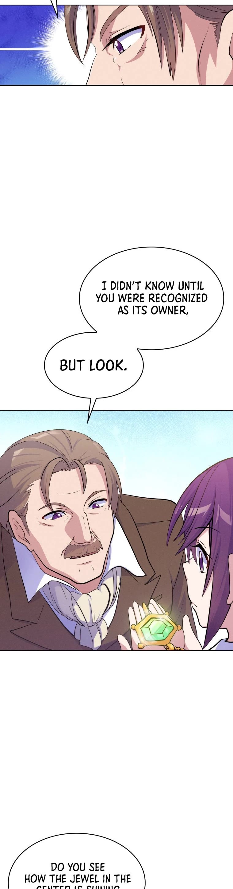 Never Die Extra Chapter 11 page 28 - Chapter 11