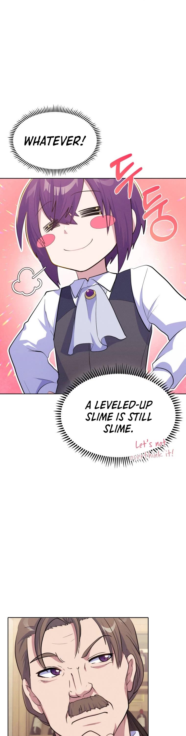 Never Die Extra Chapter 11 page 34 - Chapter 11