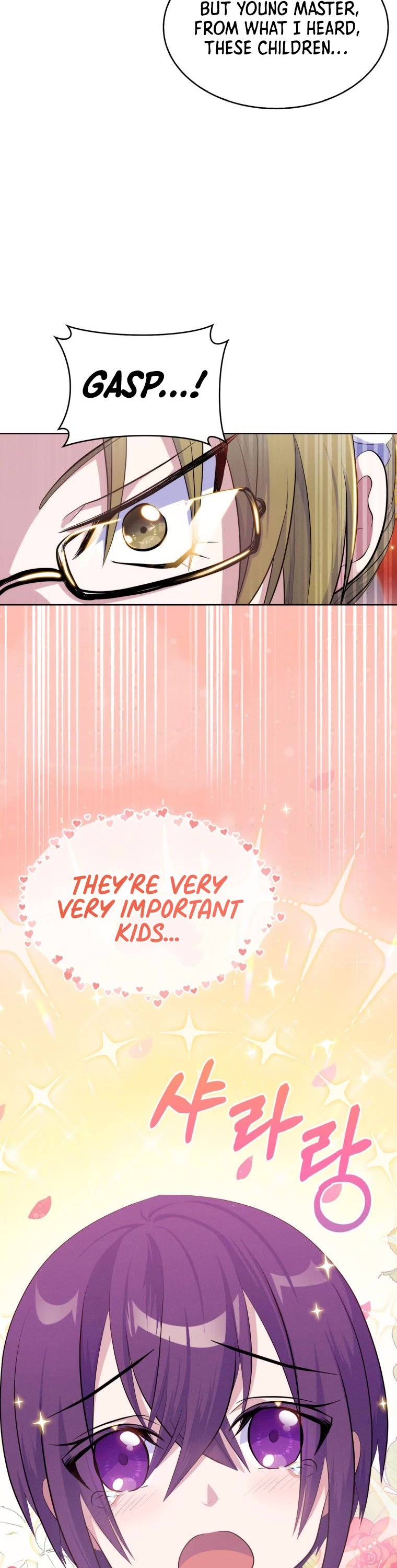Never Die Extra Chapter 11 page 7 - Chapter 11