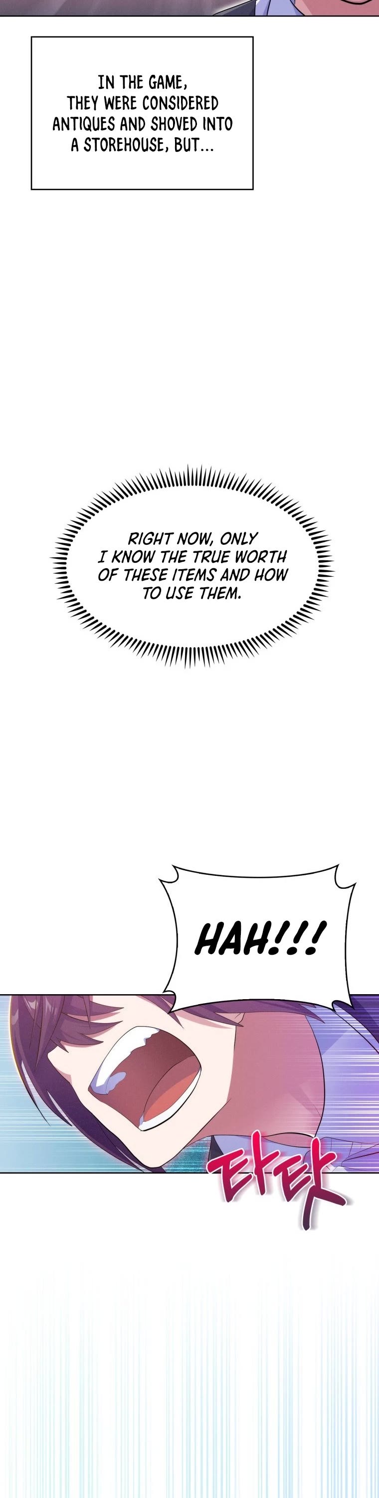 Never Die Extra Chapter 12 page 15 - Chapter 12