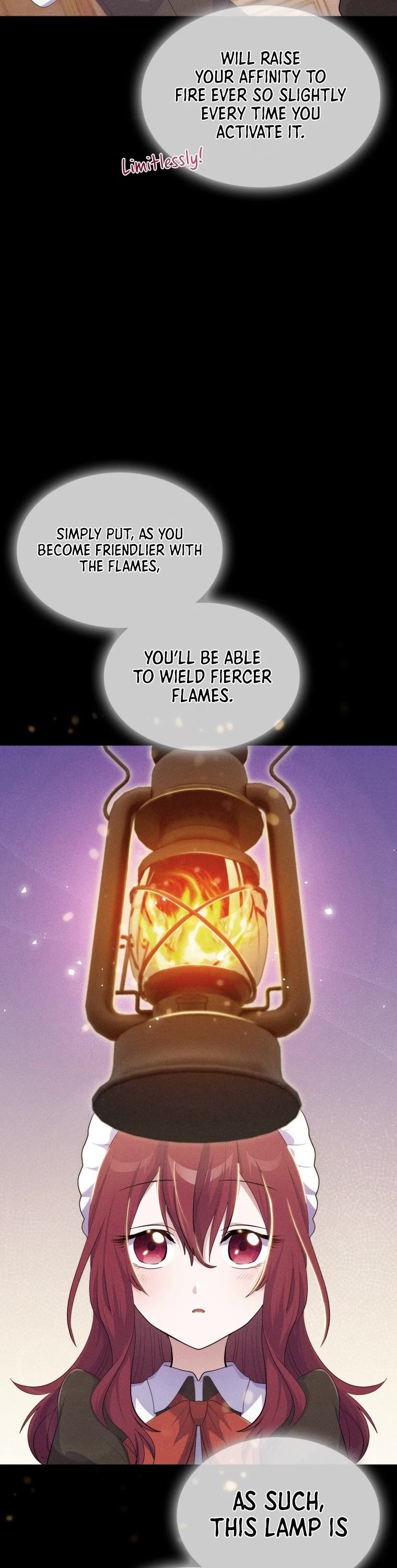Never Die Extra Chapter 12 page 27 - Chapter 12