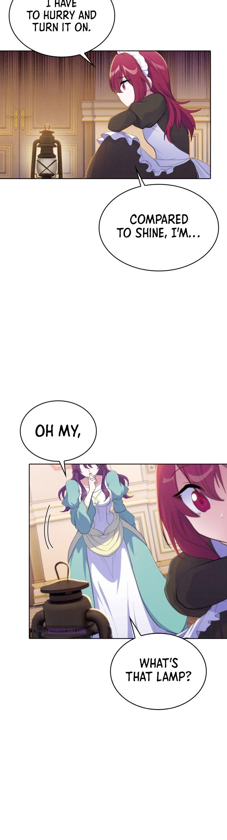 Never Die Extra Chapter 12 page 29 - Chapter 12